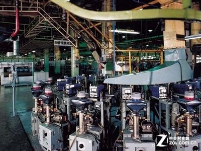 王牌中的王牌 CRT显像管电视与液晶电视的时代交响