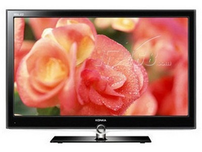 康佳LED23HS95液晶电视 一款适合小户型的入门级高清选择